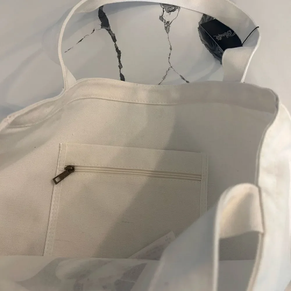 NWT Blondie XL tote bag